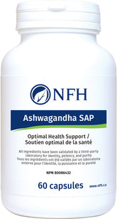 Ashwagandha SAP